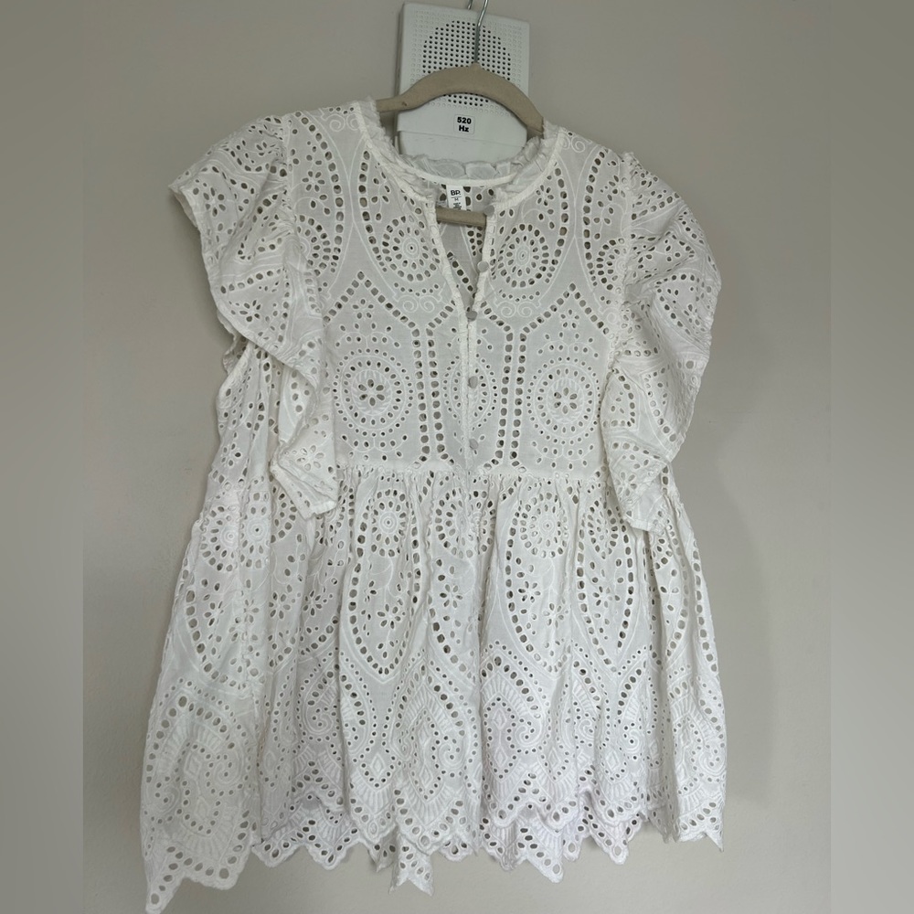 Nordstrom BP Top
